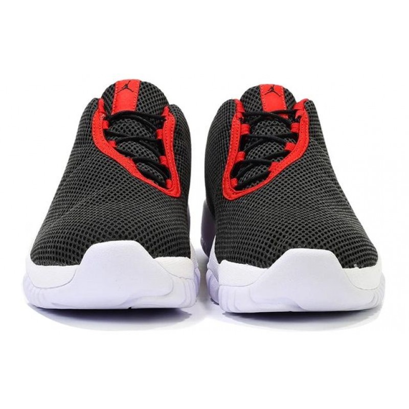 Air Jordan Future Low Bred 718948-001