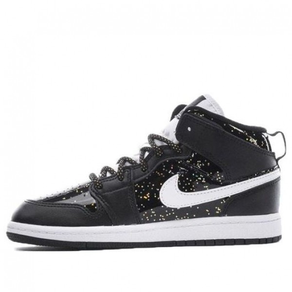 Nike Air Jordan 1 Mid SE BP AV5173-001