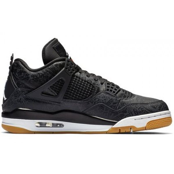 Air Jordan 4 Retro SE Black Laser CI1184-001