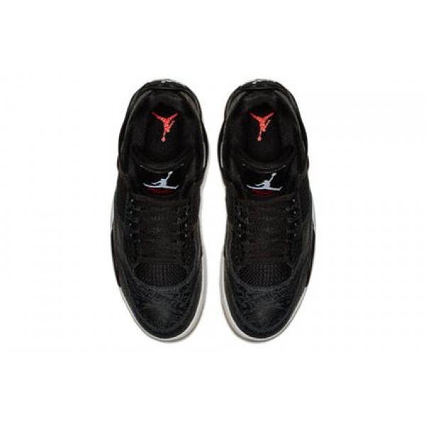 Air Jordan 4 Retro SE Black Laser CI1184-001