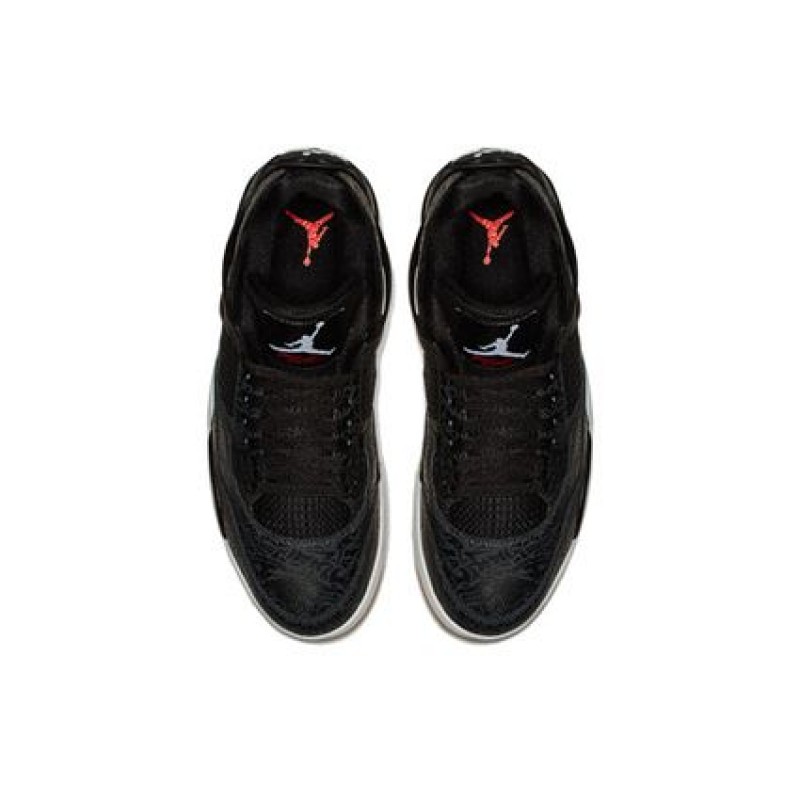 Air Jordan 4 Retro SE Black Laser CI1184-001