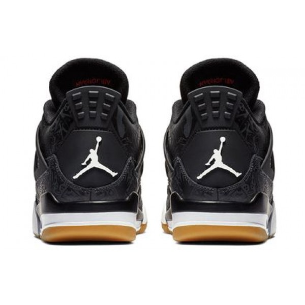 Air Jordan 4 Retro SE Black Laser CI1184-001