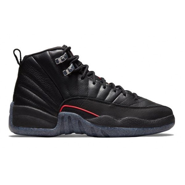 Air Jordan 12 Retro Utility GS Grind DM5204-006