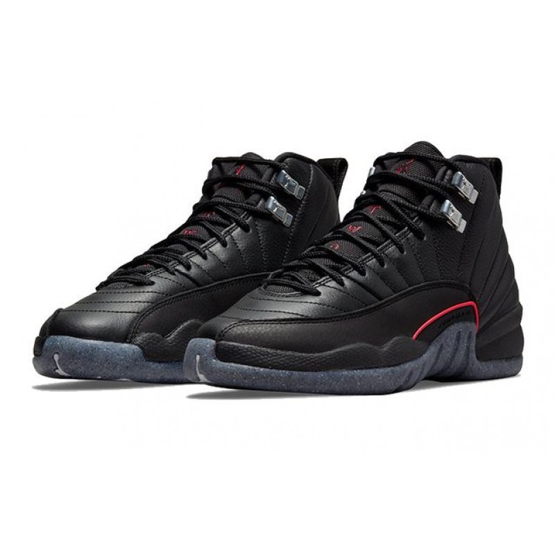 Air Jordan 12 Retro Utility GS Grind DM5204-006