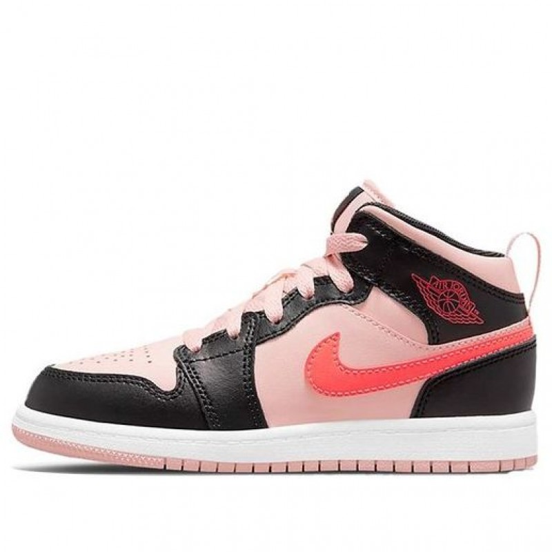 Air Jordan 1 Mid BP 640734-604