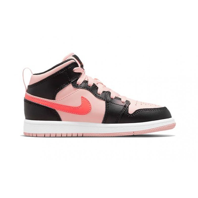 Air Jordan 1 Mid BP 640734-604