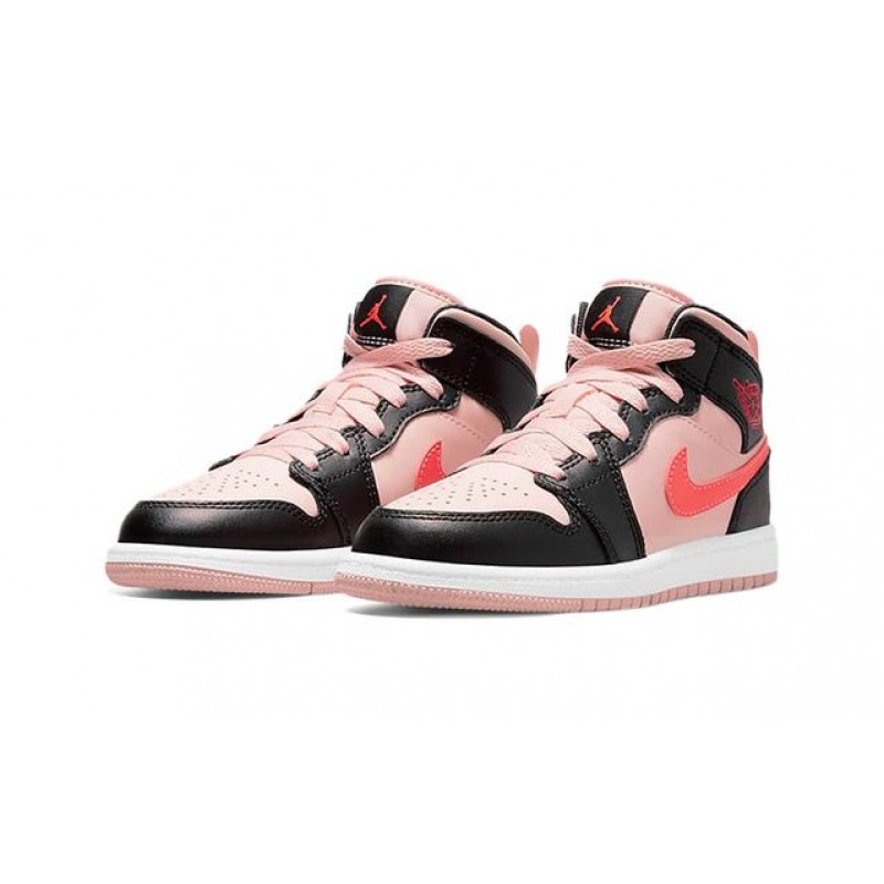 Air Jordan 1 Mid BP 640734-604