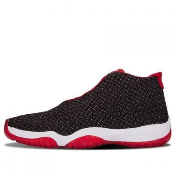 Air Jordan Future PRM Bred 652141-601