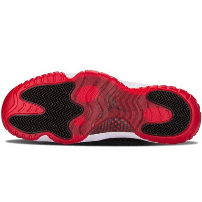 Air Jordan Future PRM Bred 652141-601