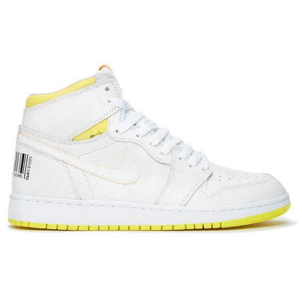 Air Jordan 1 Retro High OG GS First Class Flight 575441-170