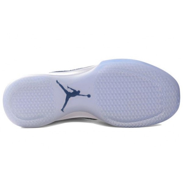 Air Jordan XXXI Low UNC - Midnight Navy 897564-400