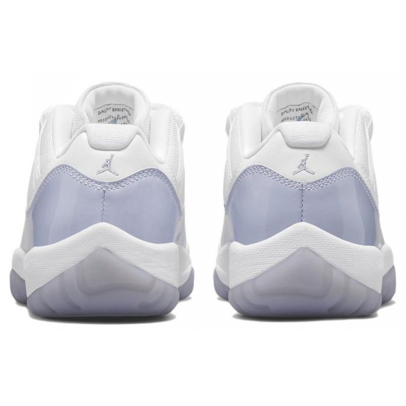 Womens Air Jordan 11 Retro Low Pure Violet AH7860-101