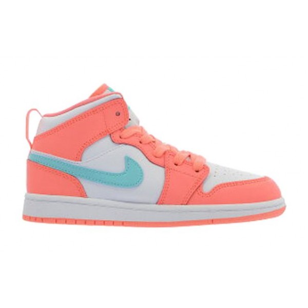 Air Jordan 1 Mid BP 640737-814