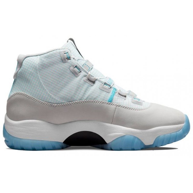 Air Jordan 11 Retro Adapt Legend Blue DO6365-001