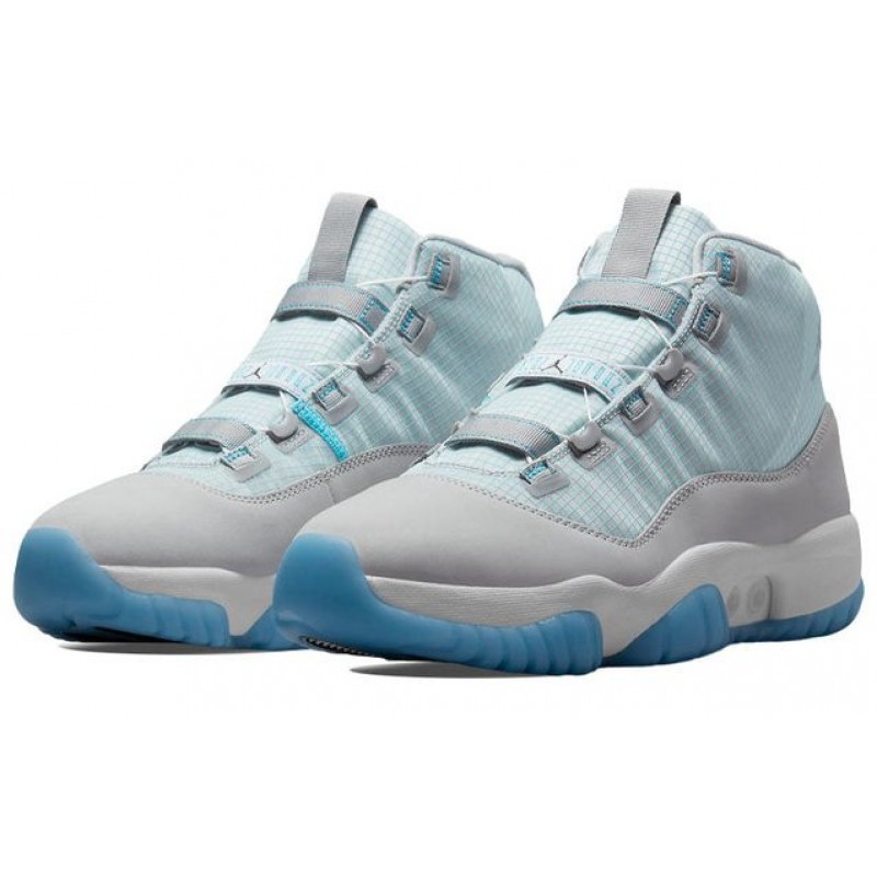 Air Jordan 11 Retro Adapt Legend Blue DO6365-001