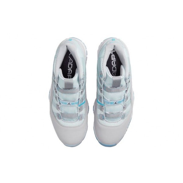 Air Jordan 11 Retro Adapt Legend Blue DO6365-001