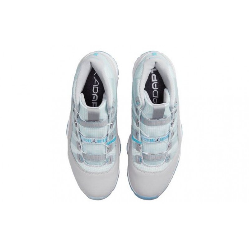 Air Jordan 11 Retro Adapt Legend Blue DO6365-001