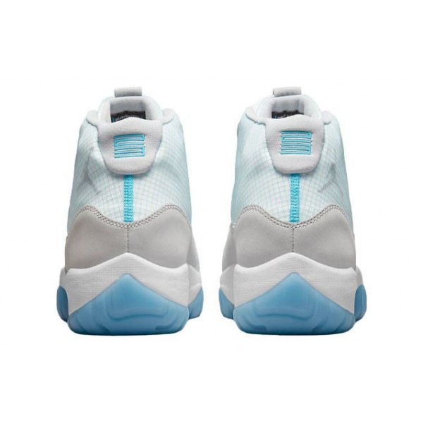 Air Jordan 11 Retro Adapt Legend Blue DO6365-001