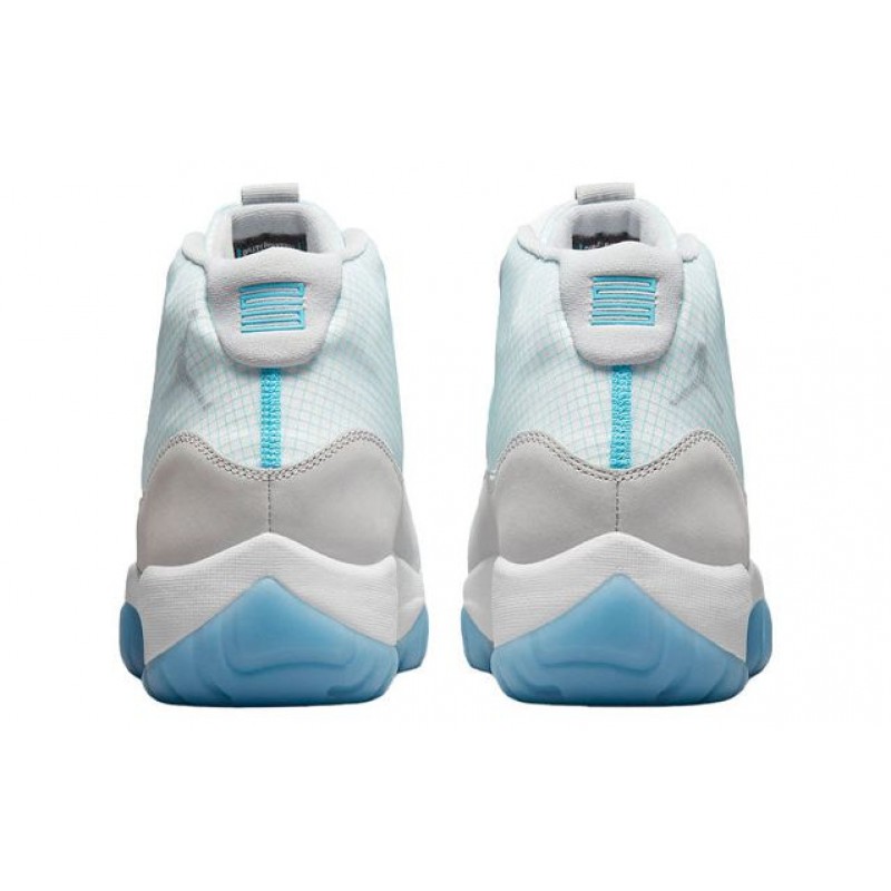 Air Jordan 11 Retro Adapt Legend Blue DO6365-001