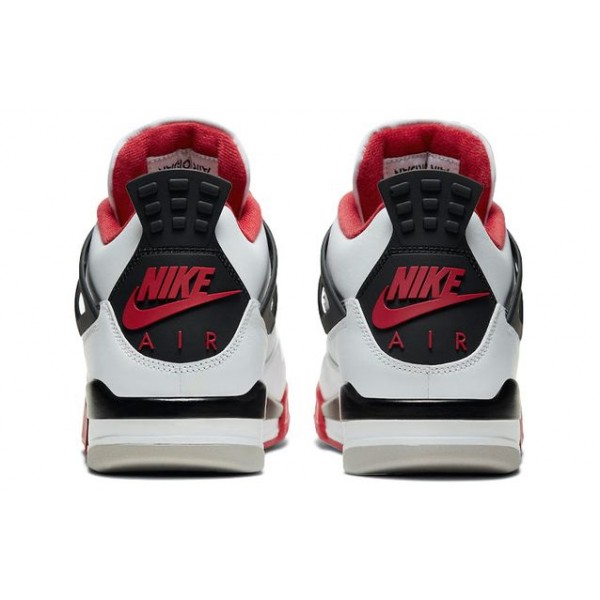 Air Jordan 4 Retro OG Fire Red DC7770-160