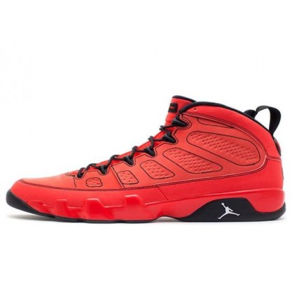 Air Jordan 9 Retro Motorboat Jones 302370-645