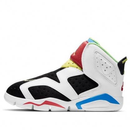 Air Jordan 6 Retro Little Flex BP CT4416-103