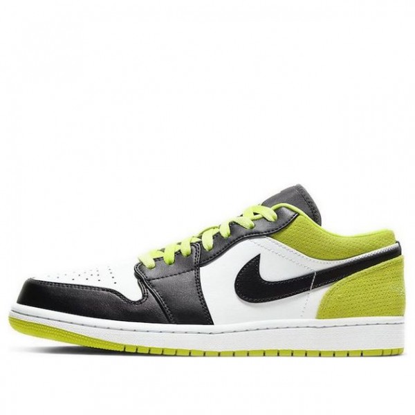 Air Jordan 1 Low SE Cyber CK3022-003