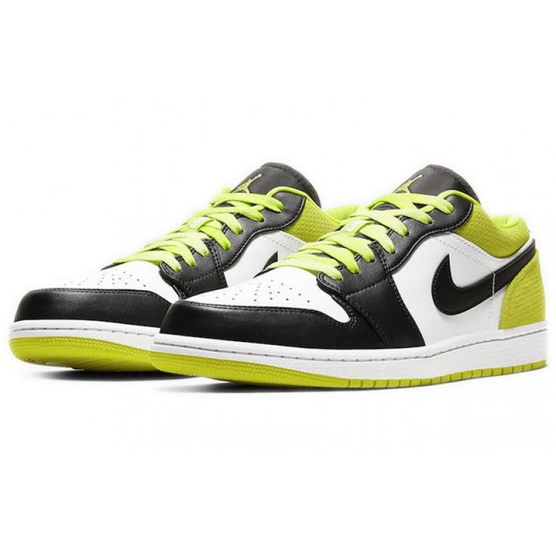 Air Jordan 1 Low SE Cyber CK3022-003