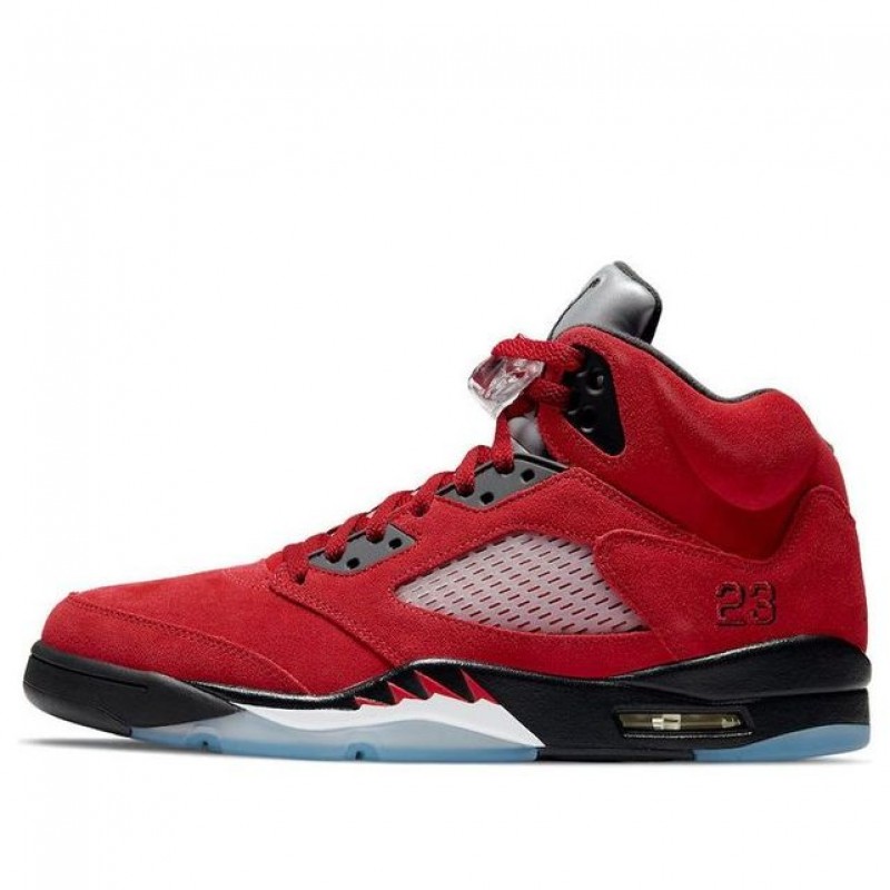 Air Jordan 5 Retro Raging Bull DD0587-600