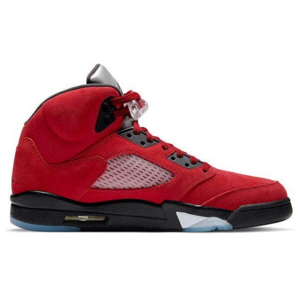 Air Jordan 5 Retro Raging Bull DD0587-600