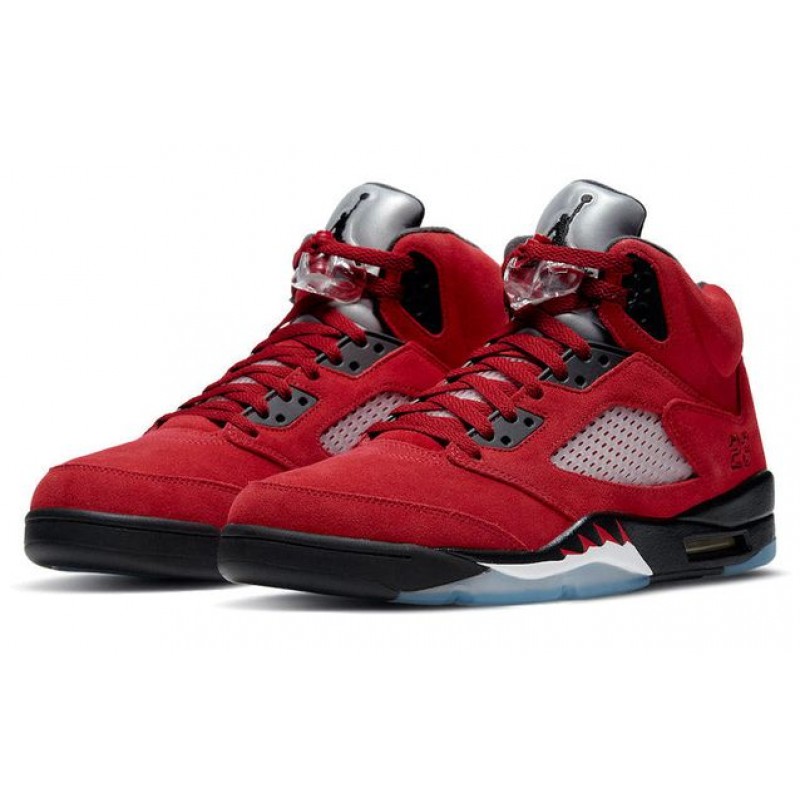 Air Jordan 5 Retro Raging Bull DD0587-600