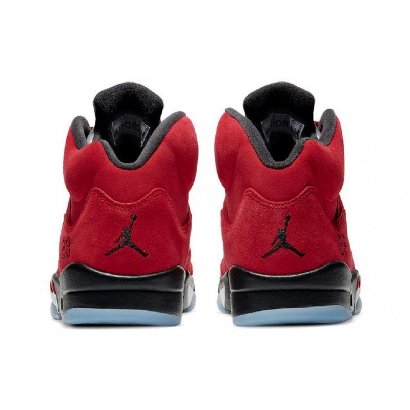 Air Jordan 5 Retro Raging Bull DD0587-600