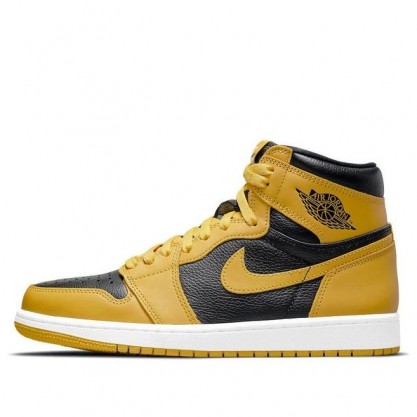 Air Jordan 1 Retro High OG Pollen 555088-701