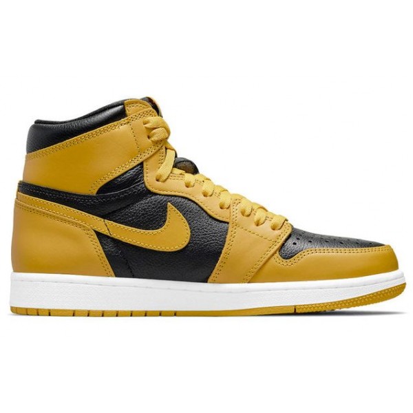 Air Jordan 1 Retro High OG Pollen 555088-701