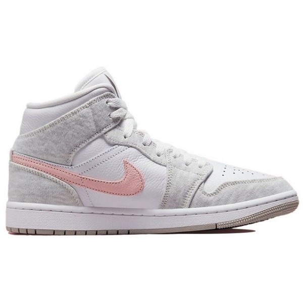 Air Jordan 1 Mid SE Light Iron Ore Light Iron Ore (W) DN4045-001