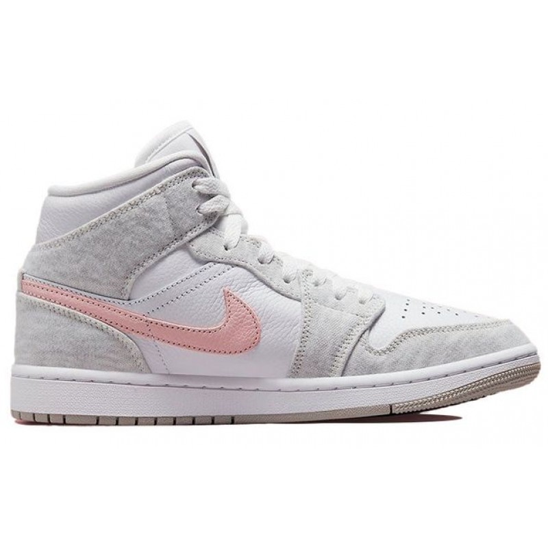 Air Jordan 1 Mid SE Light Iron Ore Light Iron Ore (W) DN4045-001