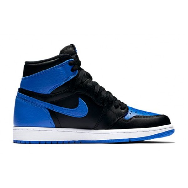 Air Jordan 1 Retro High OG BG Royal 575441-007