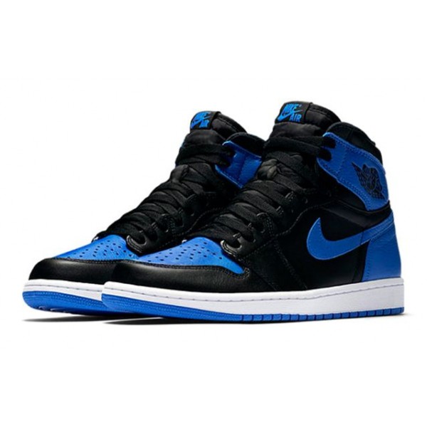 Air Jordan 1 Retro High OG BG Royal 575441-007