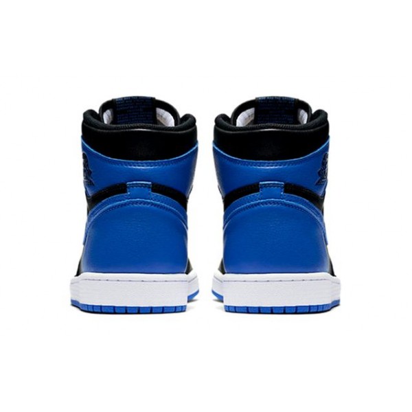 Air Jordan 1 Retro High OG BG Royal 575441-007