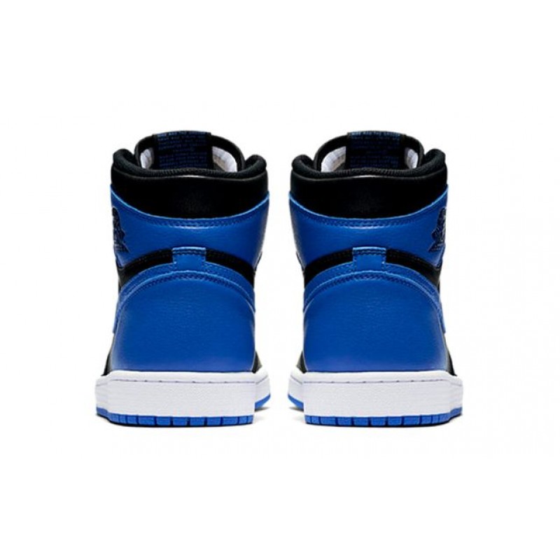 Air Jordan 1 Retro High OG BG Royal 575441-007