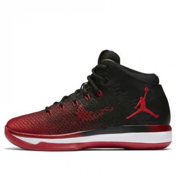 Air Jordan XXXI BG Banned 848629-001