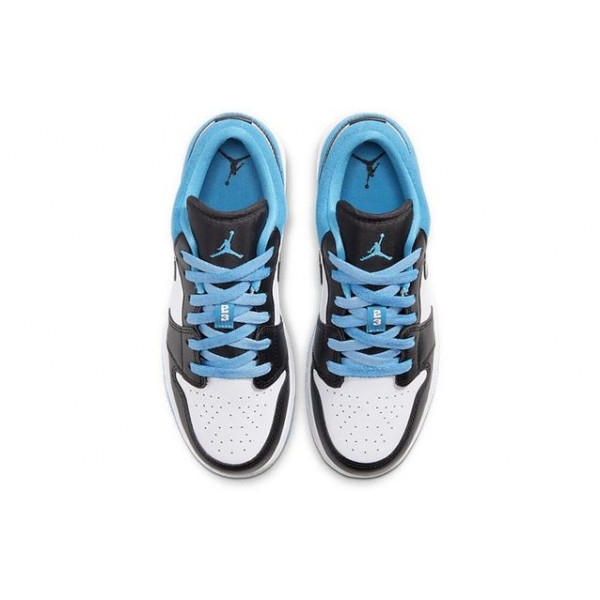 Air Jordan 1 Low SE GS Laser Blue CT1564-004