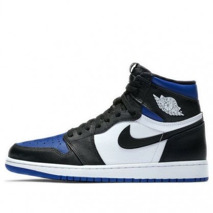 Air Jordan 1 Retro High OG Royal Toe 555088-041