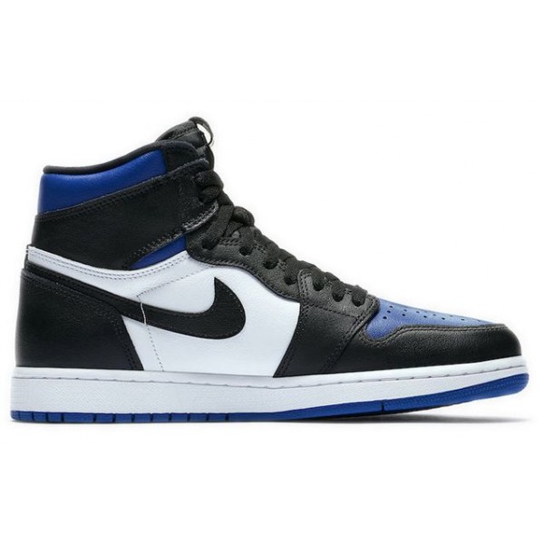 Air Jordan 1 Retro High OG Royal Toe 555088-041