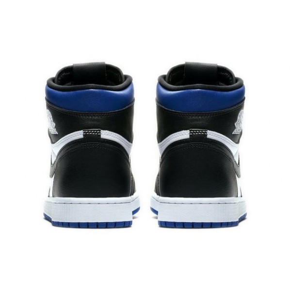 Air Jordan 1 Retro High OG Royal Toe 555088-041