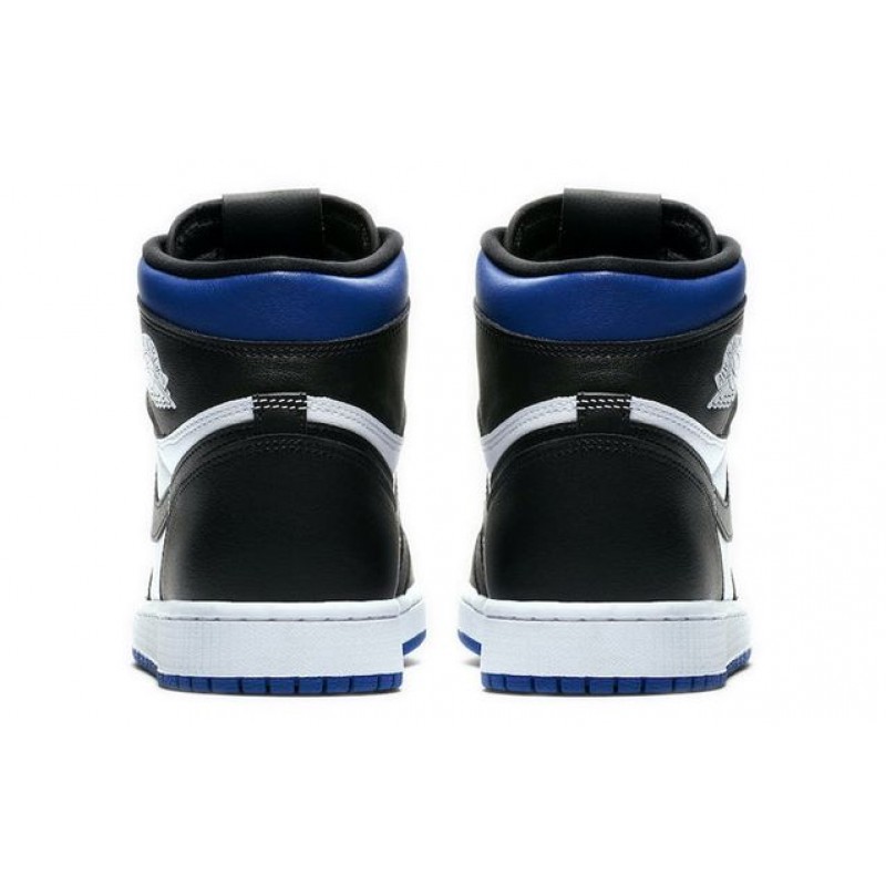 Air Jordan 1 Retro High OG Royal Toe 555088-041