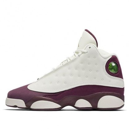 Air Jordan 13 Retro GG Bordeaux 439358-112