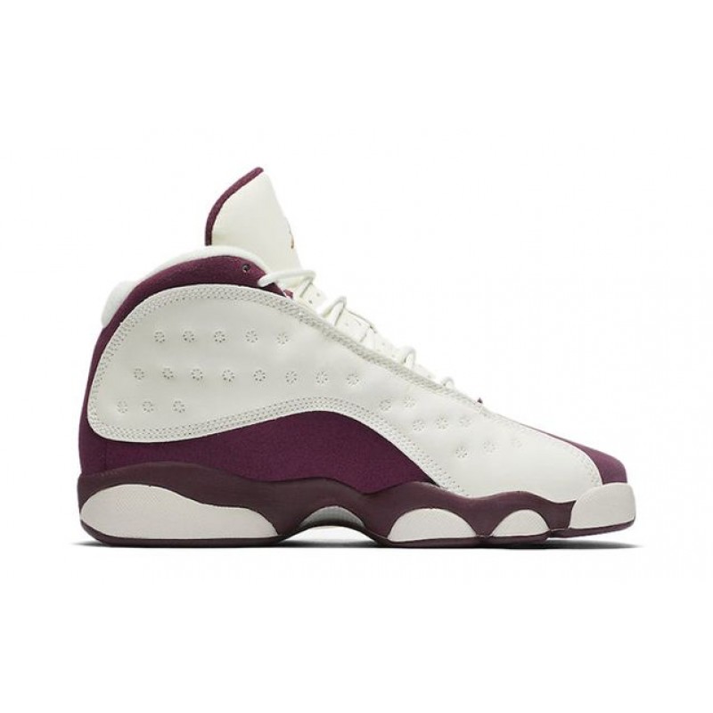 Air Jordan 13 Retro GG Bordeaux 439358-112