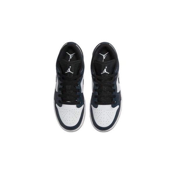 Air Jordan 1 Low (GS) 553560-411