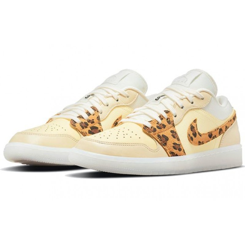 Air Jordan 1 Low SNKRS Day DN6998-700